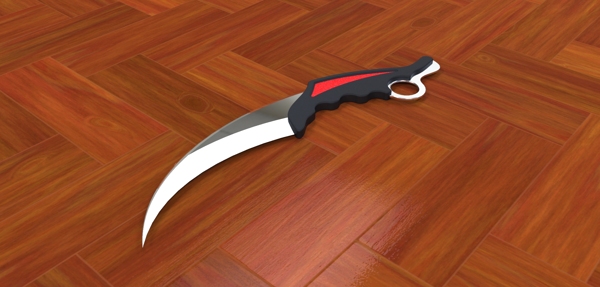 下載karambit