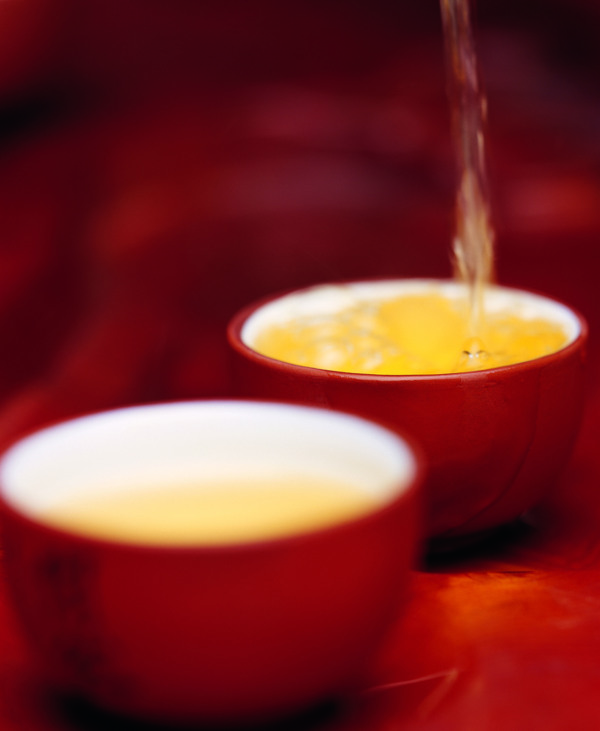 茶圖片