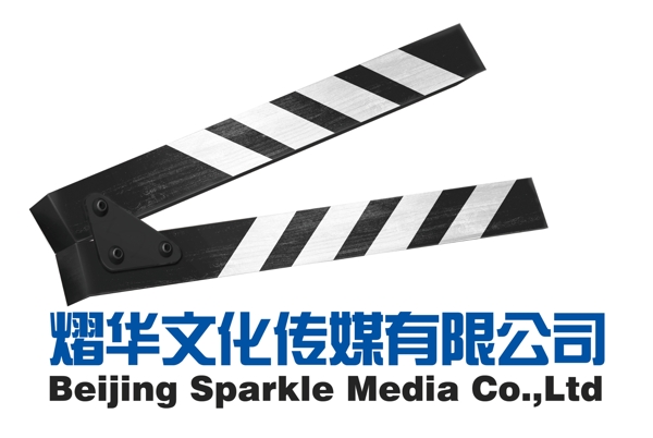 傳媒公司logo
