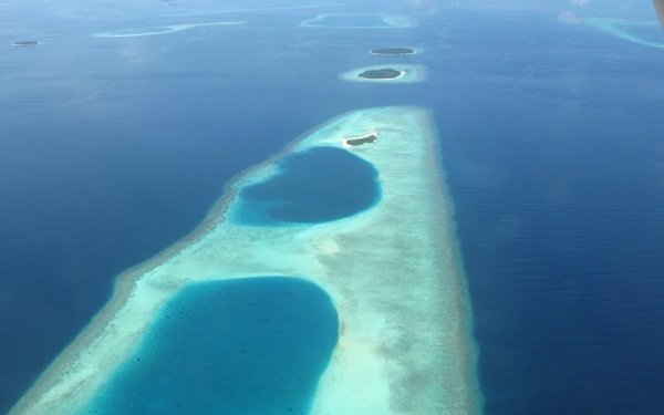 海边风景图片