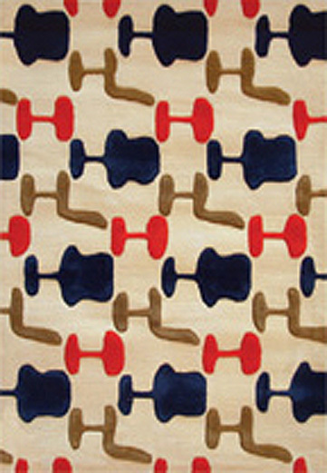 常用的织物和毯类贴图毯类贴图395
