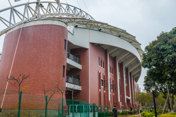 厦门大学图片