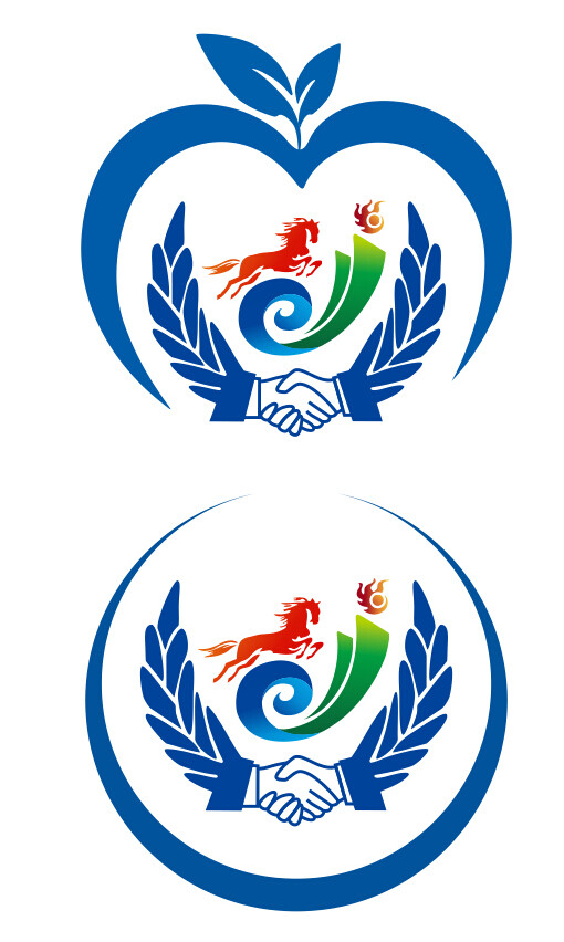 创业联盟logo