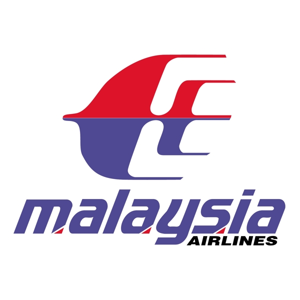 马来西亚航空logo图片