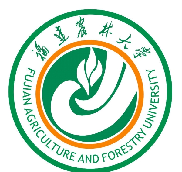 福建农林大学新logo图片