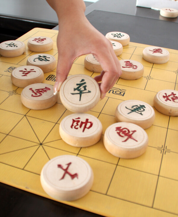 中国象棋图片