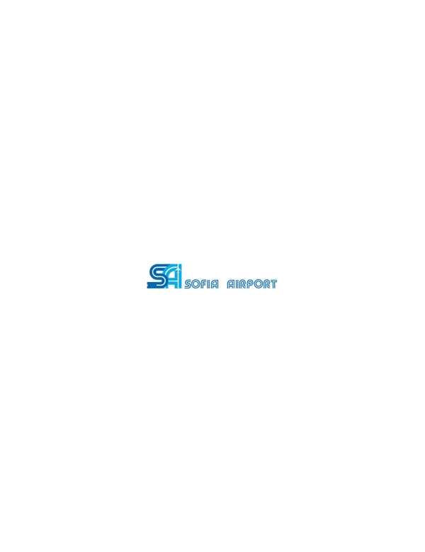 SofiaAirportlogo设计欣赏软件公司标志SofiaAirport下载标志设计欣赏