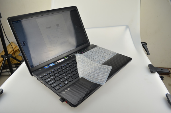 笔记本电脑键盘膜图片