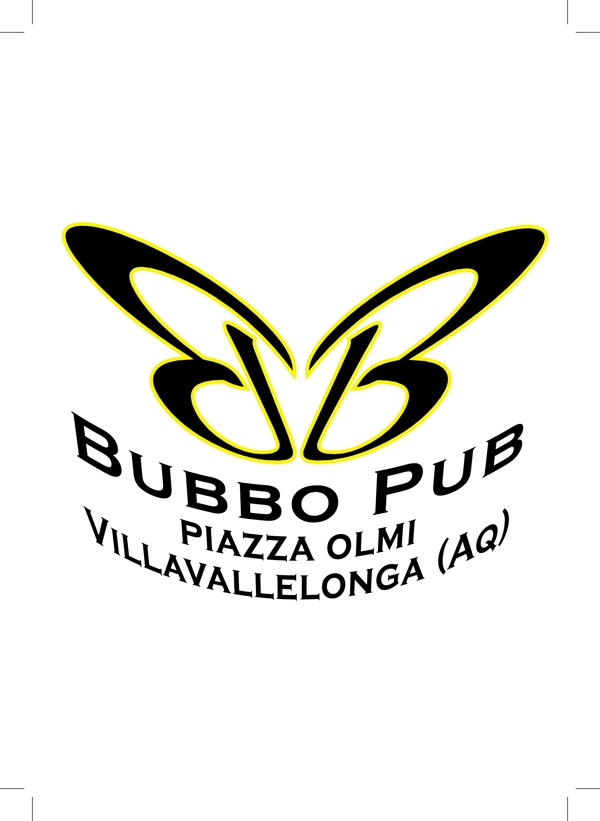 bubbo酒吧