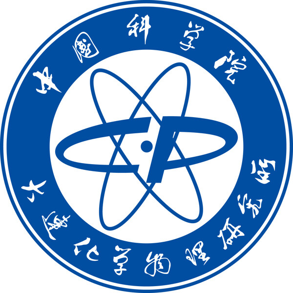中国科学院大连化物所logo