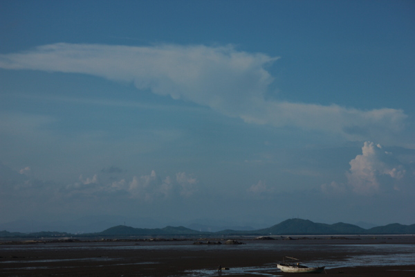 天空图片