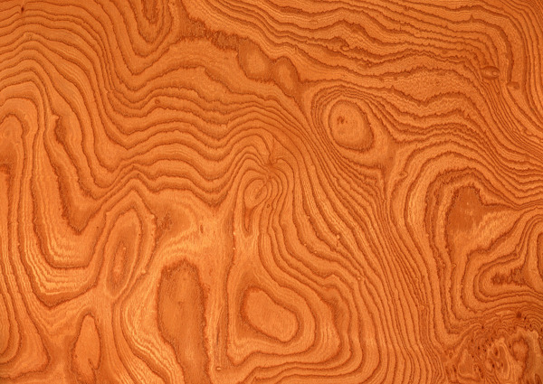 棕色螺旋木纹贴图