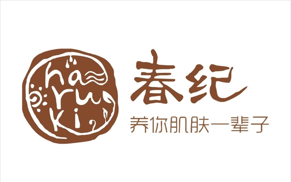 春纪LOGO