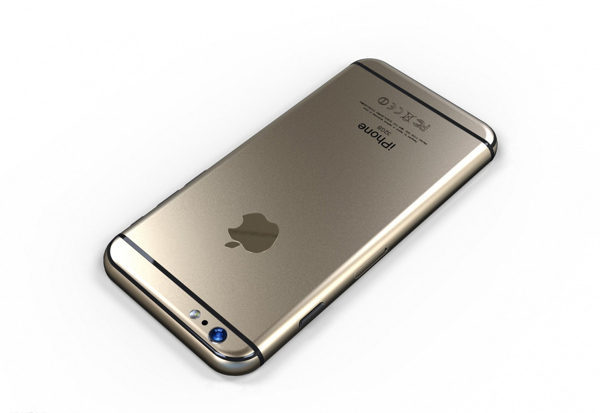Iphone63D模型图片