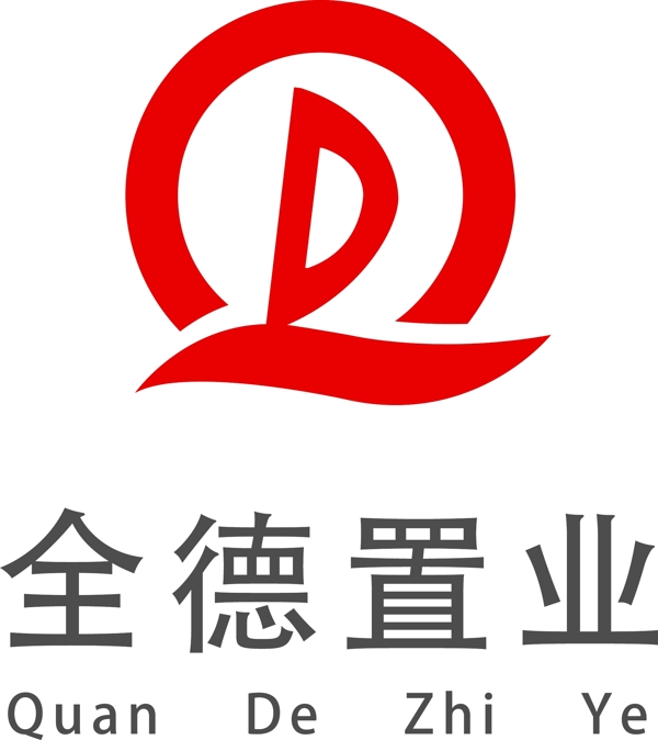 地产公司logo