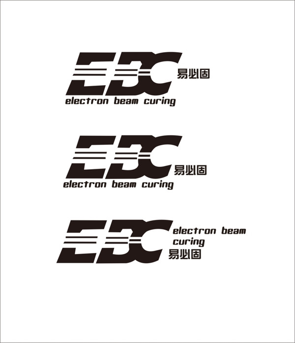 EBC标志设计