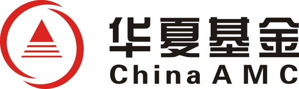 华夏基金标志logo图片