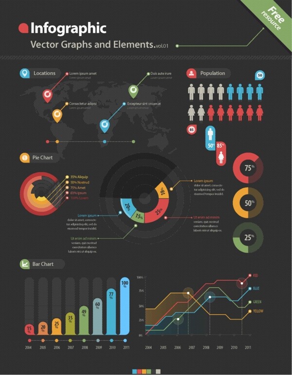 infographicelements