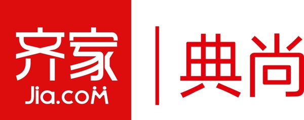 齐家典尚LOGO