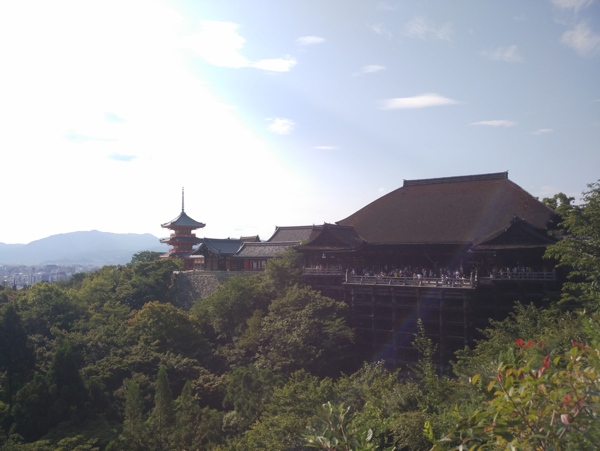 清水寺