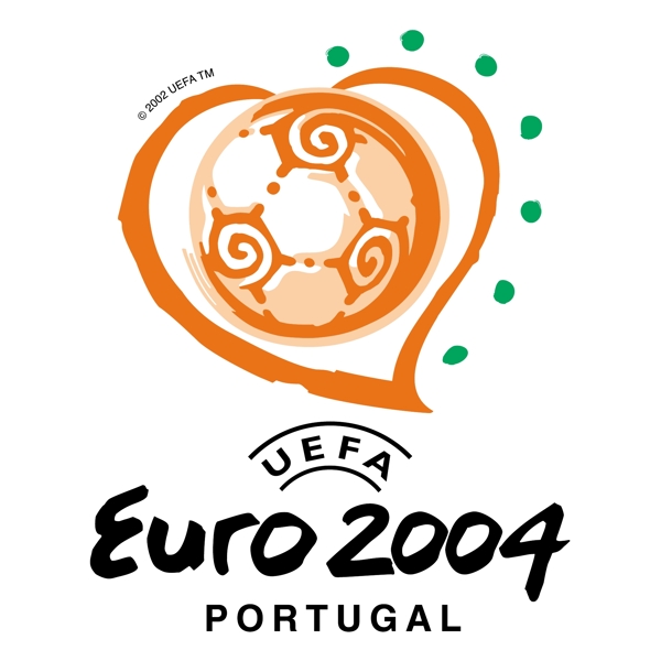 欧洲杯2004葡萄牙8