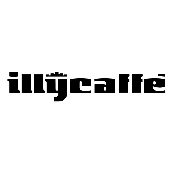 illy咖啡