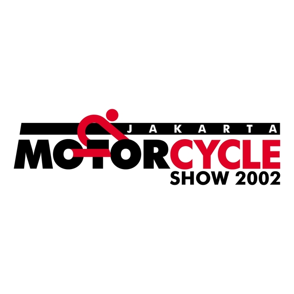 雅加达摩托车展2002