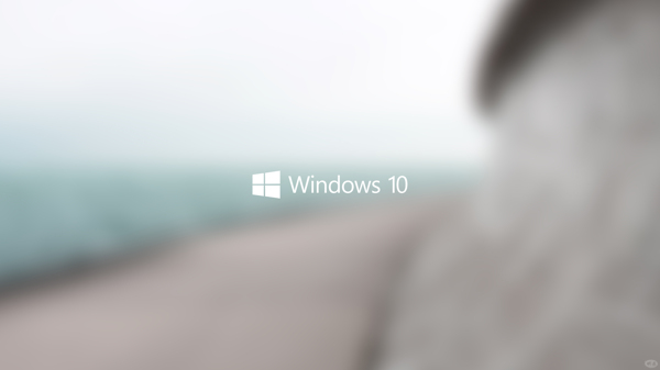 Windows10壁纸图片