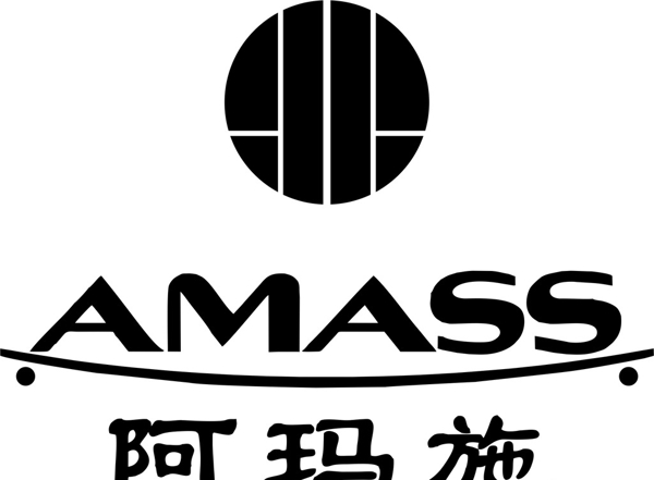 阿玛施AMASSLogo图片