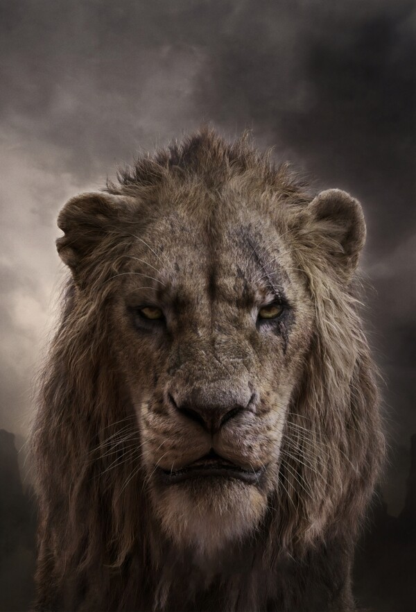狮子王