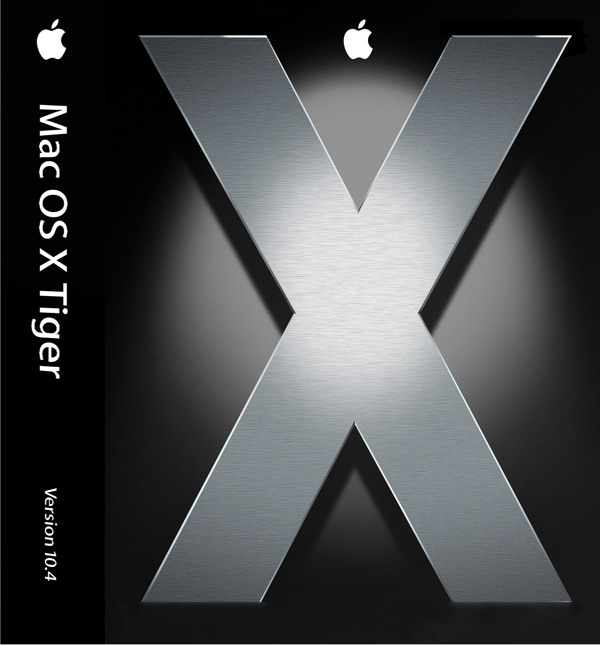 SoftwareBoxes软件盒apple