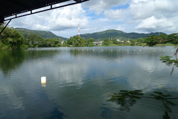 普吉岛风景