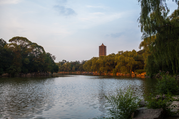 北京大学图片