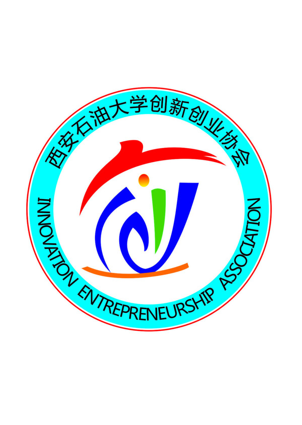 创新创业logo