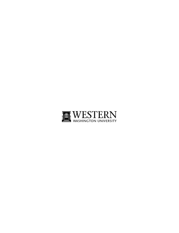 WesternWashingtonUniversity2logo设计欣赏WesternWashingtonUniversity2知名学校LOGO下载标志设计欣赏