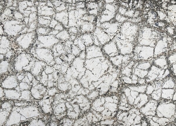 干旱土地岩石裂痕纹理背景