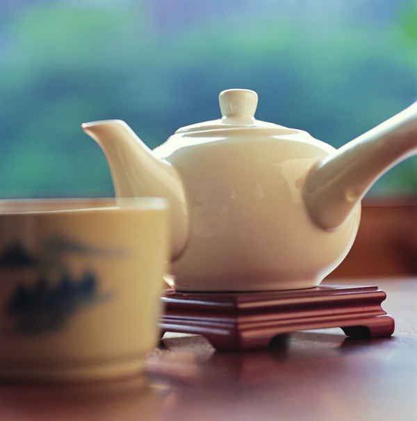 茶文化圖庫
