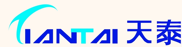 天泰城logo图片