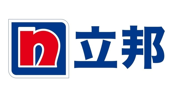 矢量立邦logo
