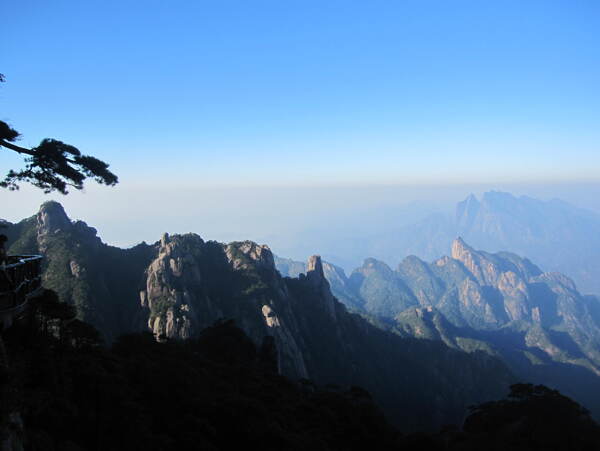 天山图片