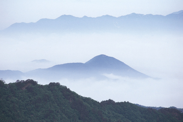 大气梦幻