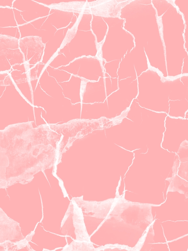 简约粉色大理石质感墙面背景