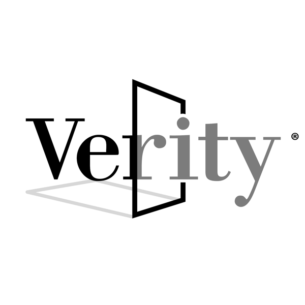 Verity的2