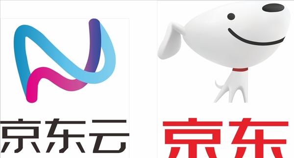 京东云京东logo
