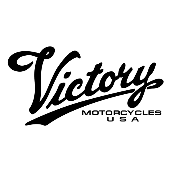 美国胜利摩托车