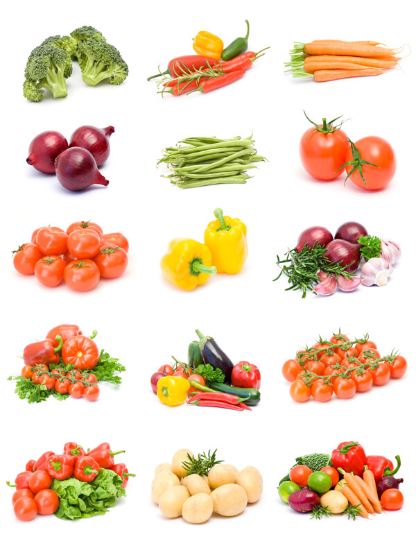 各种各样蔬菜大全图片图片