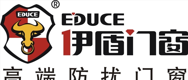伊盾logo