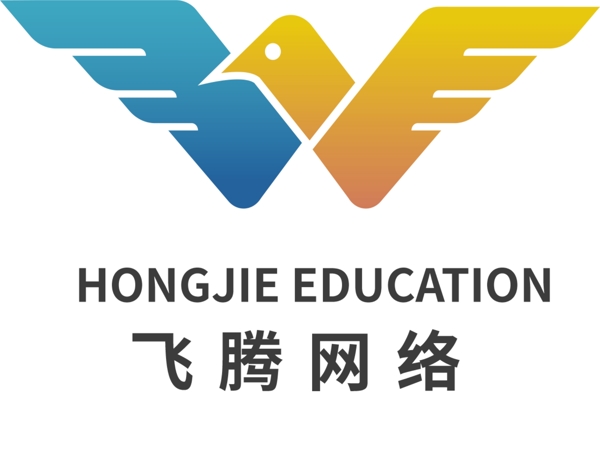 飞鸟教育科技logo