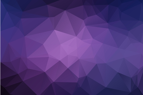 紫色菱形背景图片