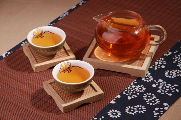 茶叶茶叶图片茶叶干红茶